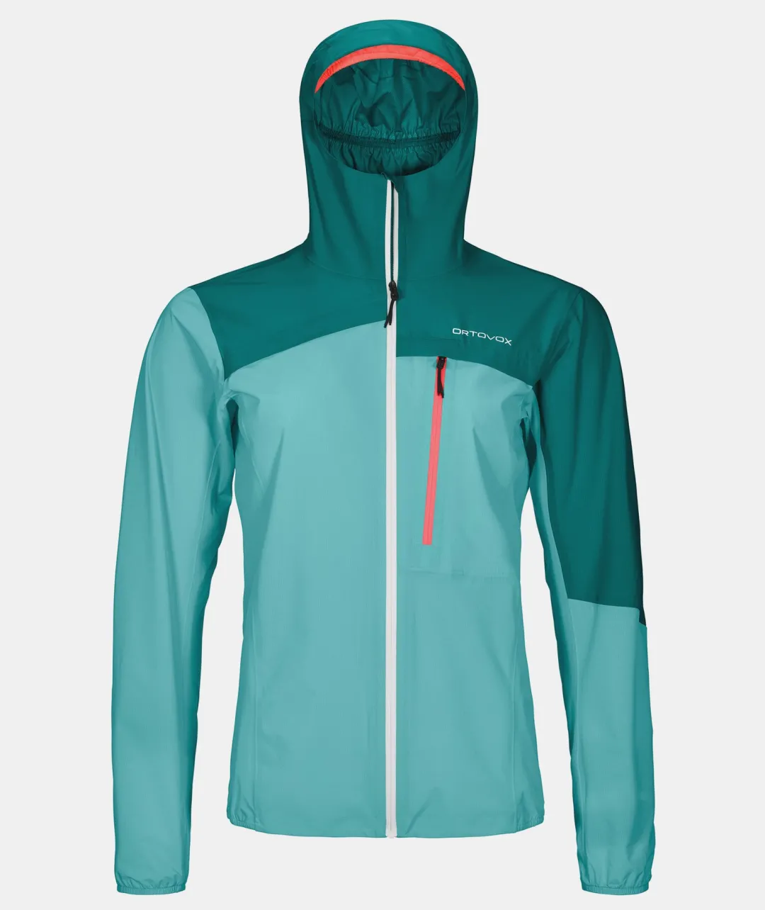 Sale ORTOVOX 2,5L CIVETTA JACKET W icewaterfall