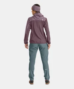 Sale ORTOVOX 2,5L CIVETTA JACKET W icewaterfall