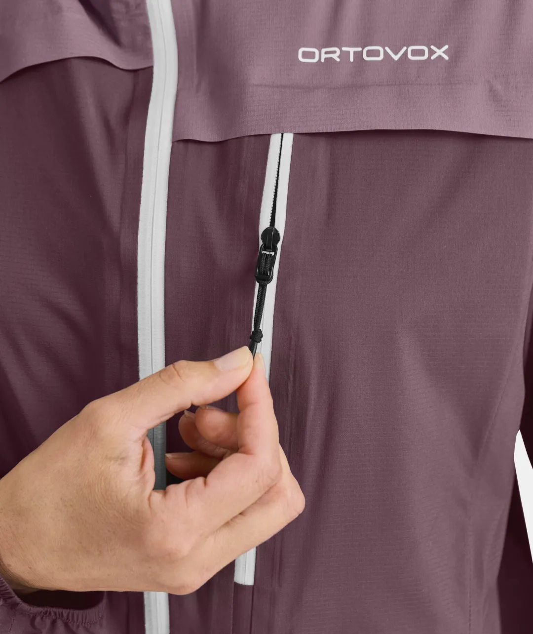 Sale ORTOVOX 2,5L CIVETTA JACKET W icewaterfall
