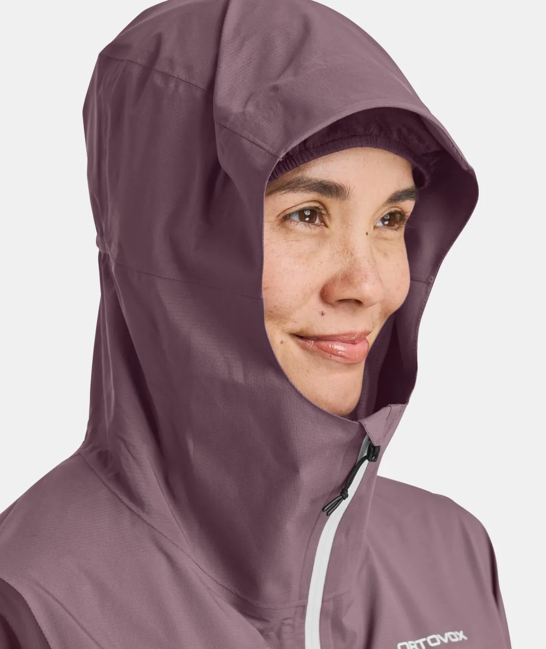 Sale ORTOVOX 2,5L CIVETTA JACKET W icewaterfall