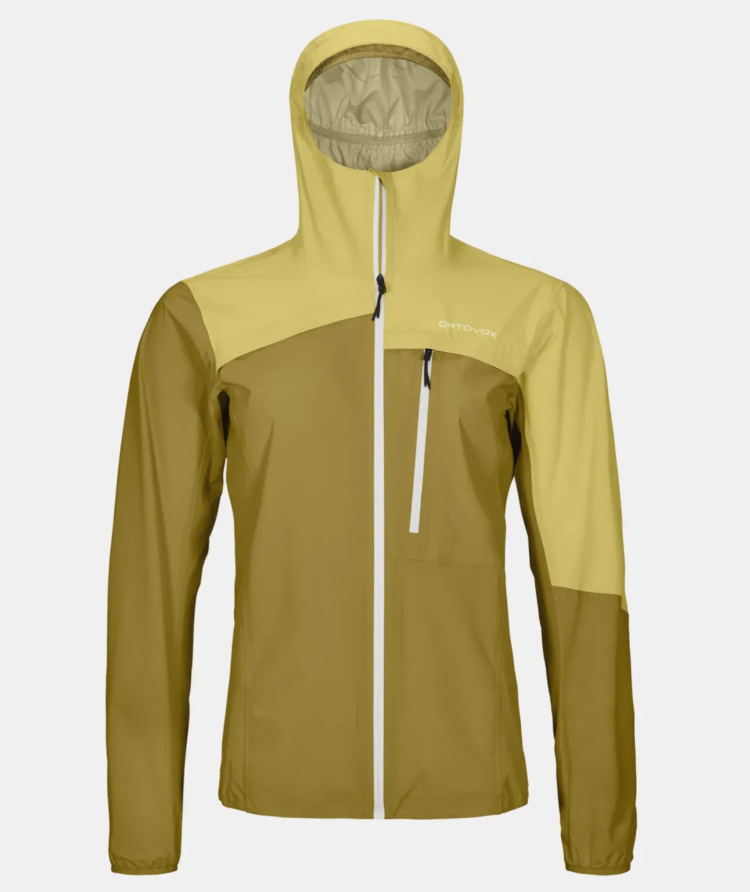 Best Sale ORTOVOX 2,5L CIVETTA JACKET W sweetalison