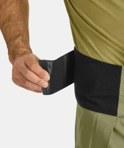 Online ORTOVOX 3L GUARDIAN SHELL PANTS M wildherbs