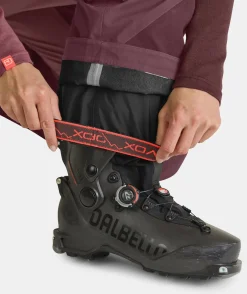 Cheap ORTOVOX 3L GUARDIAN SHELL PANTS W autumnleaves