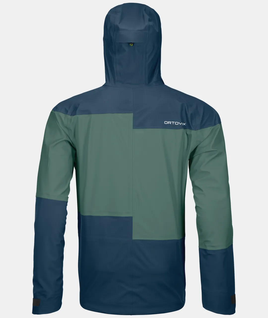 Best ORTOVOX 3L GUARDIAN SHELL JACKET M deepocean