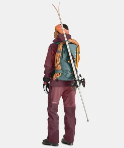 Store ORTOVOX 3L GUARDIAN SHELL JACKET W autumnleaves