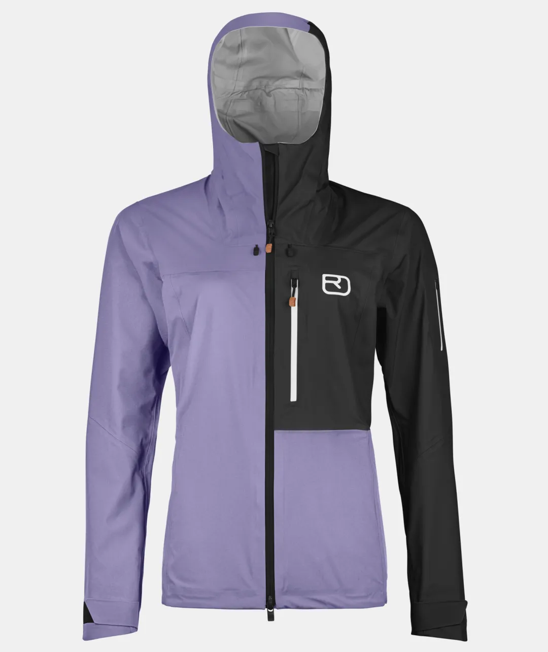 Sale ORTOVOX 3L ORTLER JACKET W lushlavender