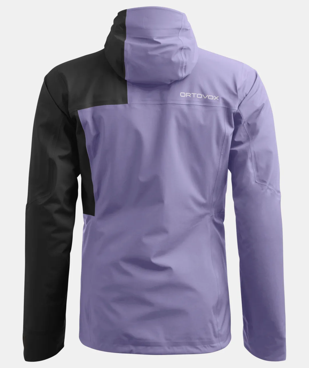 Sale ORTOVOX 3L ORTLER JACKET W lushlavender