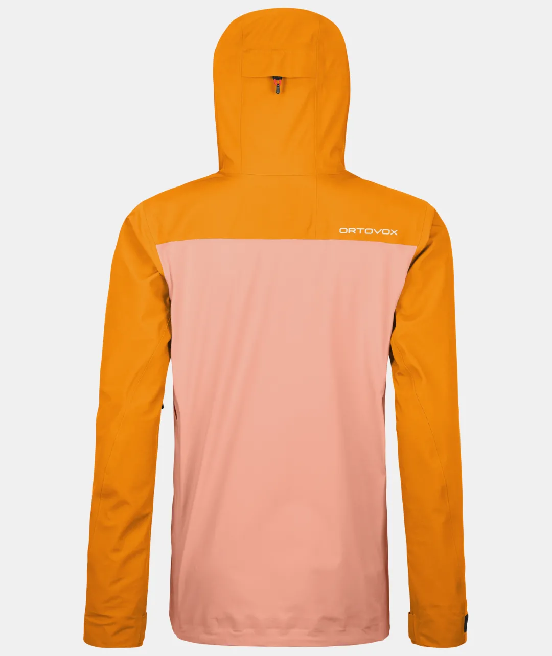 Hot ORTOVOX 3L RAVINE SHELL JACKET W bloom