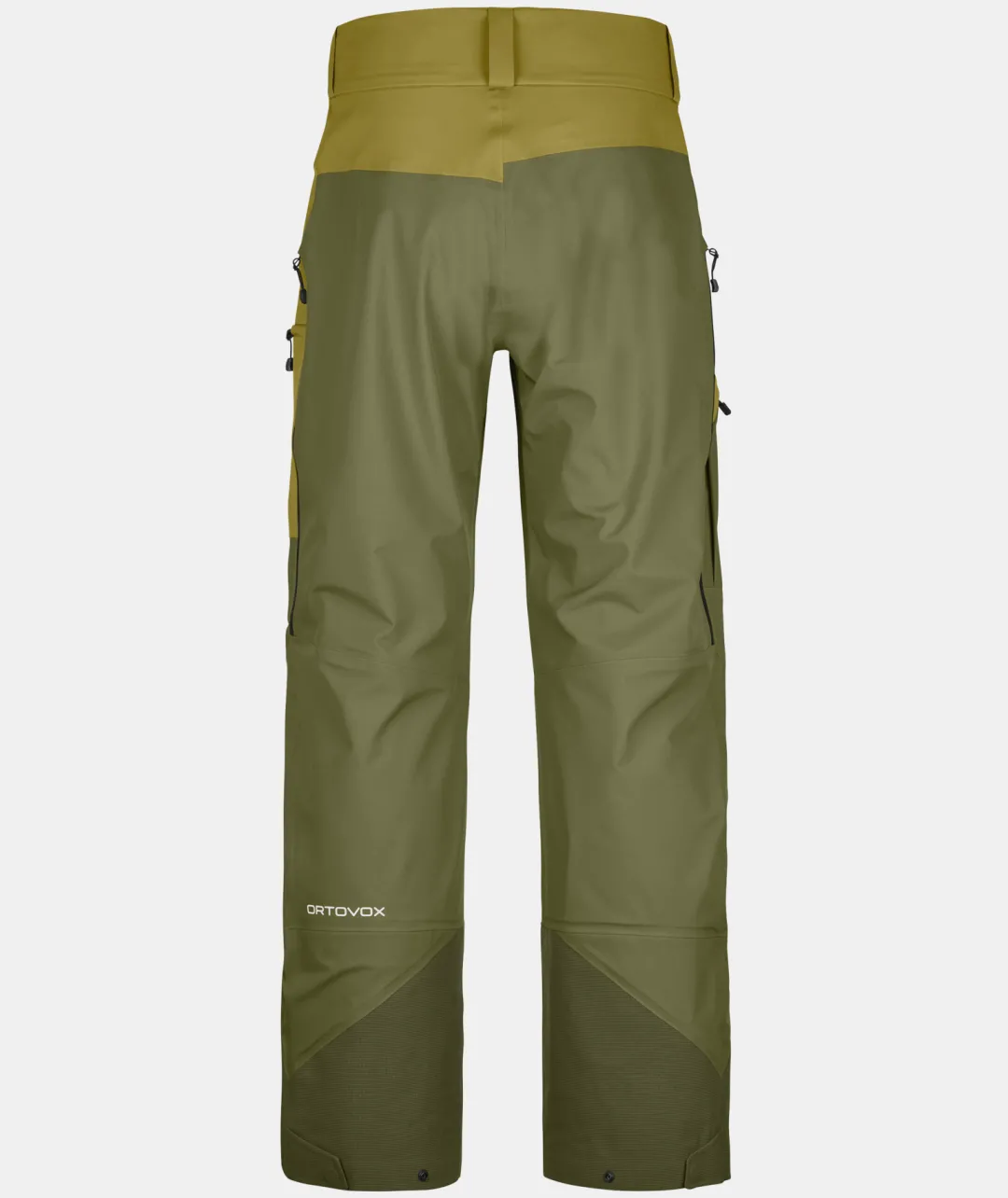 Store ORTOVOX 3L RAVINE SHELL PANTS M wildherbs