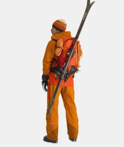 Sale ORTOVOX 3L RAVINE SHELL PANTS M slyfox