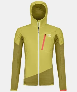 Flash Sale ORTOVOX LADIZ HYBRID JACKET W sweetalison