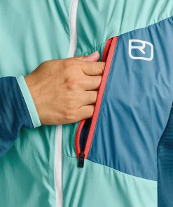 Flash Sale ORTOVOX LADIZ HYBRID JACKET W sweetalison