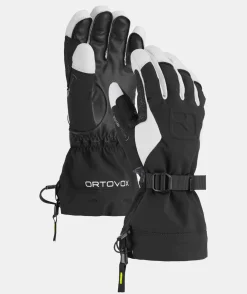 Store ORTOVOX MERINO FREERIDE GLOVE M blackraven