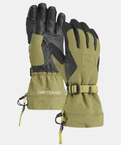 New ORTOVOX MERINO FREERIDE GLOVE M wildherbs