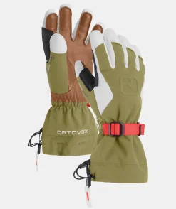 Flash Sale ORTOVOX MERINO FREERIDE GLOVE W wildherbs