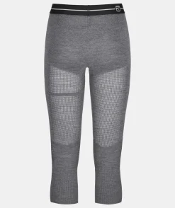 Discount ORTOVOX MERINO THERMOVENT SP W darkgreyblend