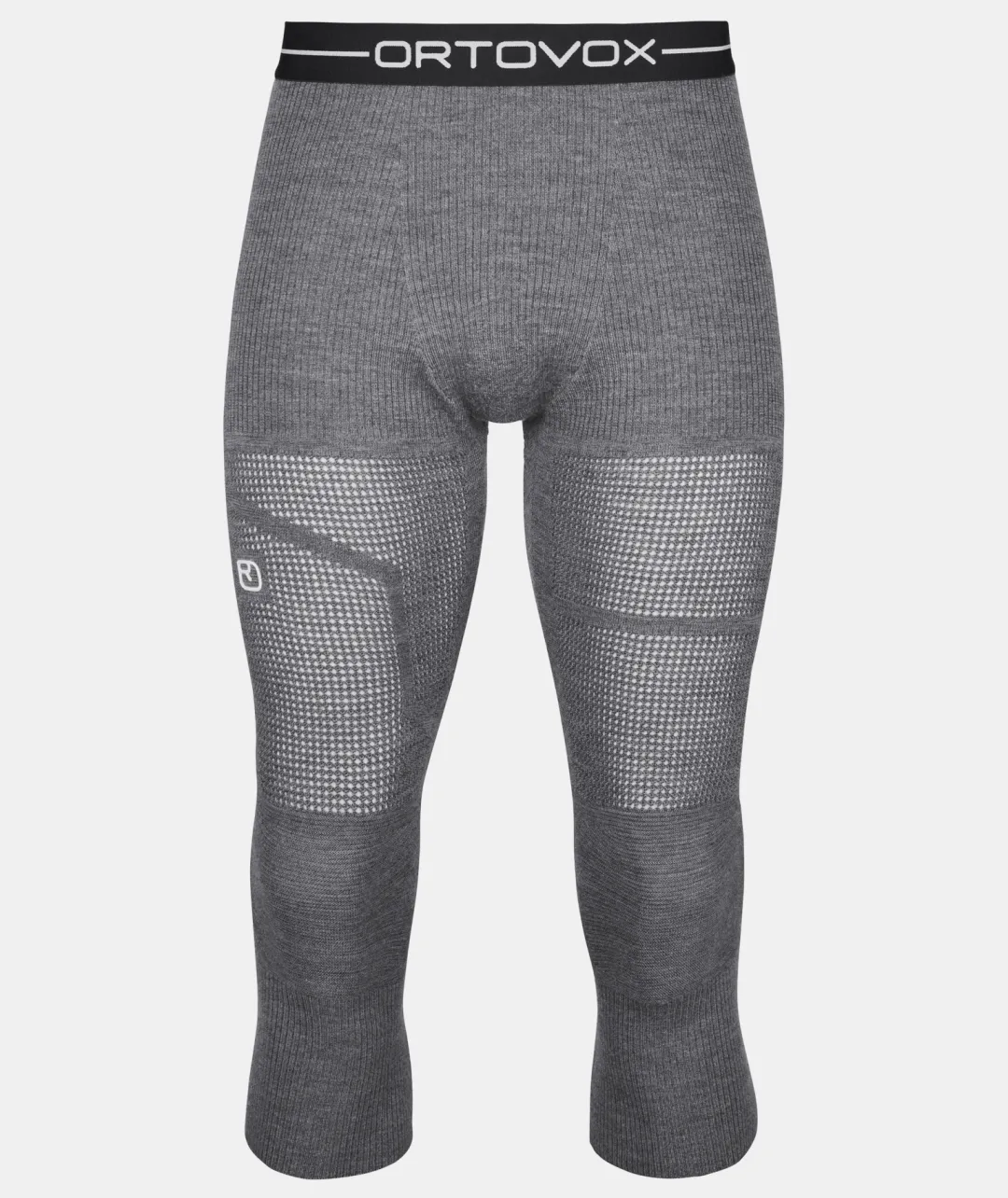 Store ORTOVOX MERINO THERMOVENT SP M darkgreyblend