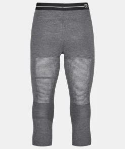 Store ORTOVOX MERINO THERMOVENT SP M darkgreyblend
