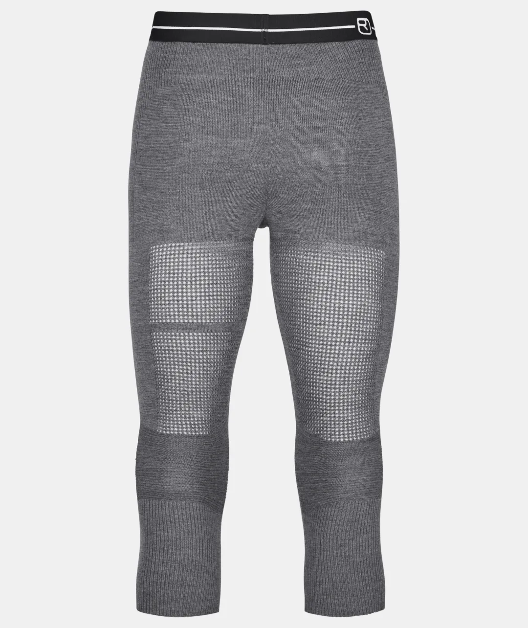 Store ORTOVOX MERINO THERMOVENT SP M darkgreyblend