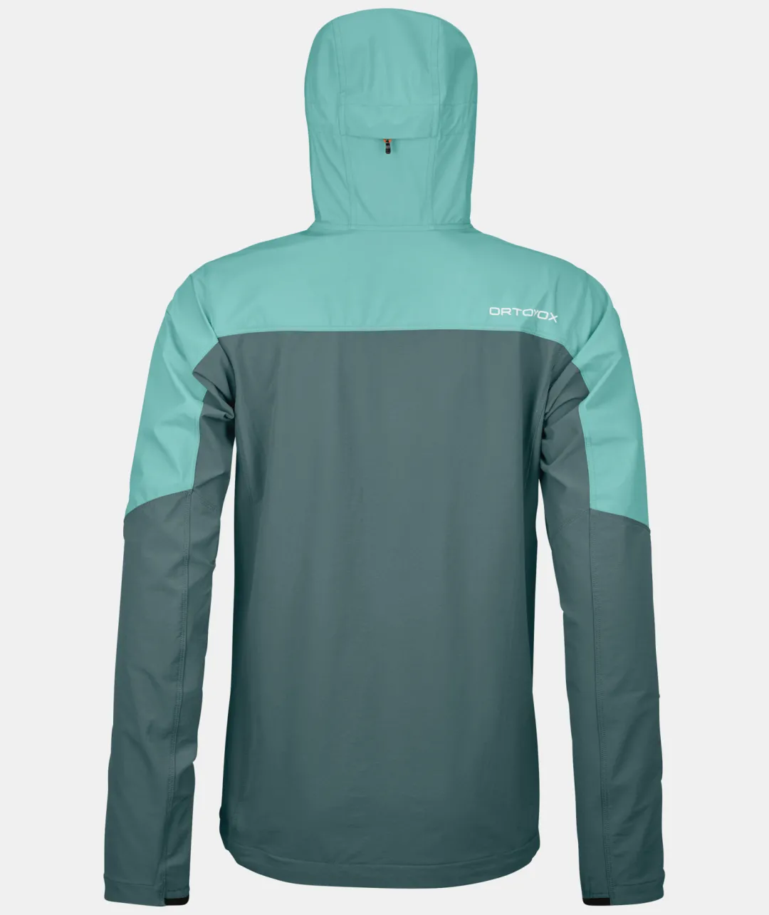 Shop ORTOVOX MESOLA JACKET W icewaterfall