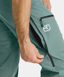 Sale ORTOVOX MESOLA PANTS M arcticgrey