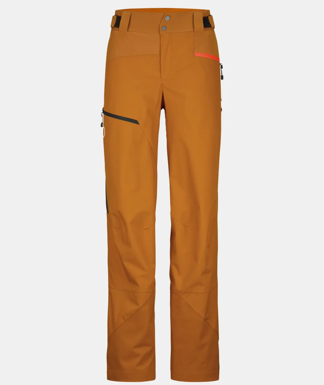 Best ORTOVOX MESOLA PANTS W slyfox