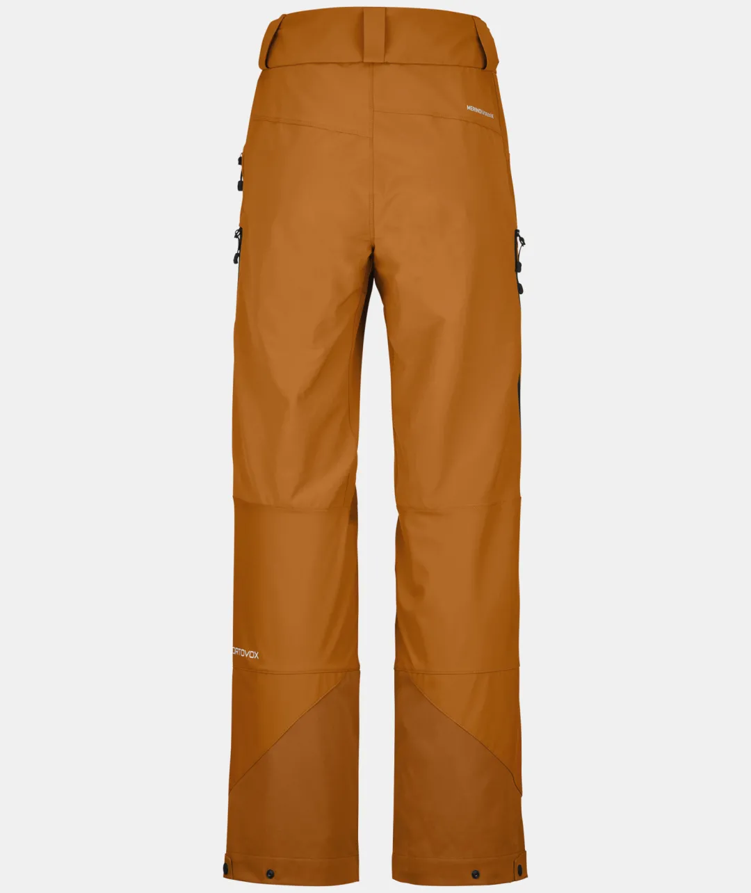 Best ORTOVOX MESOLA PANTS W slyfox