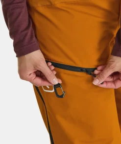 Best ORTOVOX MESOLA PANTS W slyfox