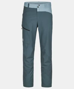 New ORTOVOX MONDEVAL PANTS M darkarcticgrey