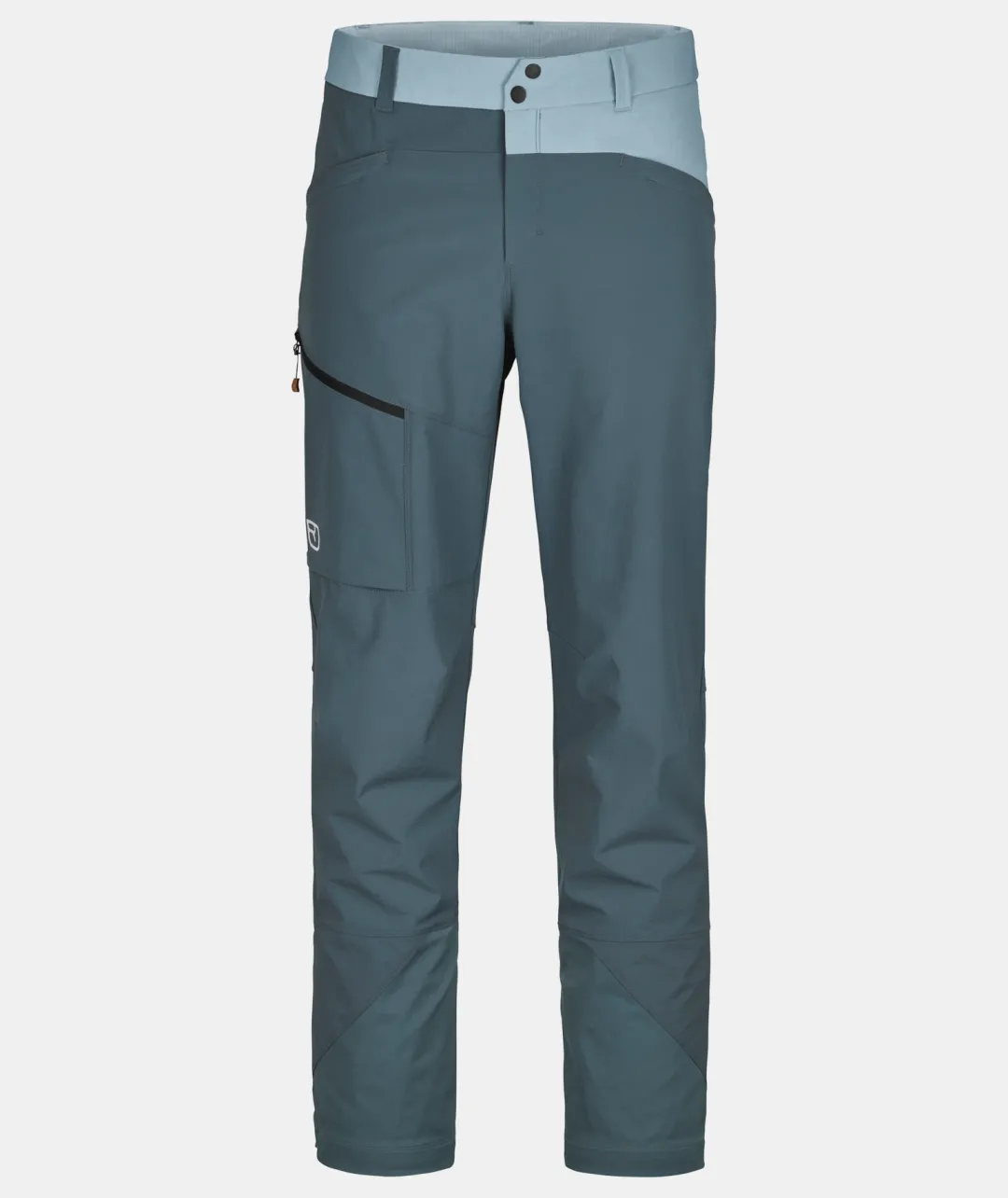 New ORTOVOX MONDEVAL PANTS M darkarcticgrey