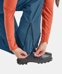 Clearance ORTOVOX MONDEVAL PANTS W seasurface