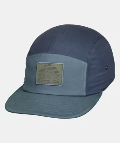 Shop ORTOVOX MTN STRIPE CAP darkarcticgrey