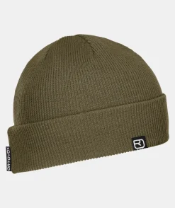 Flash Sale ORTOVOX NICHOLSON RIB BEANIE wildherbs