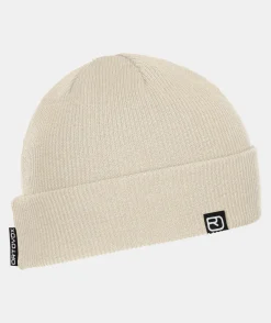 Fashion ORTOVOX NICHOLSON RIB BEANIE nondyed