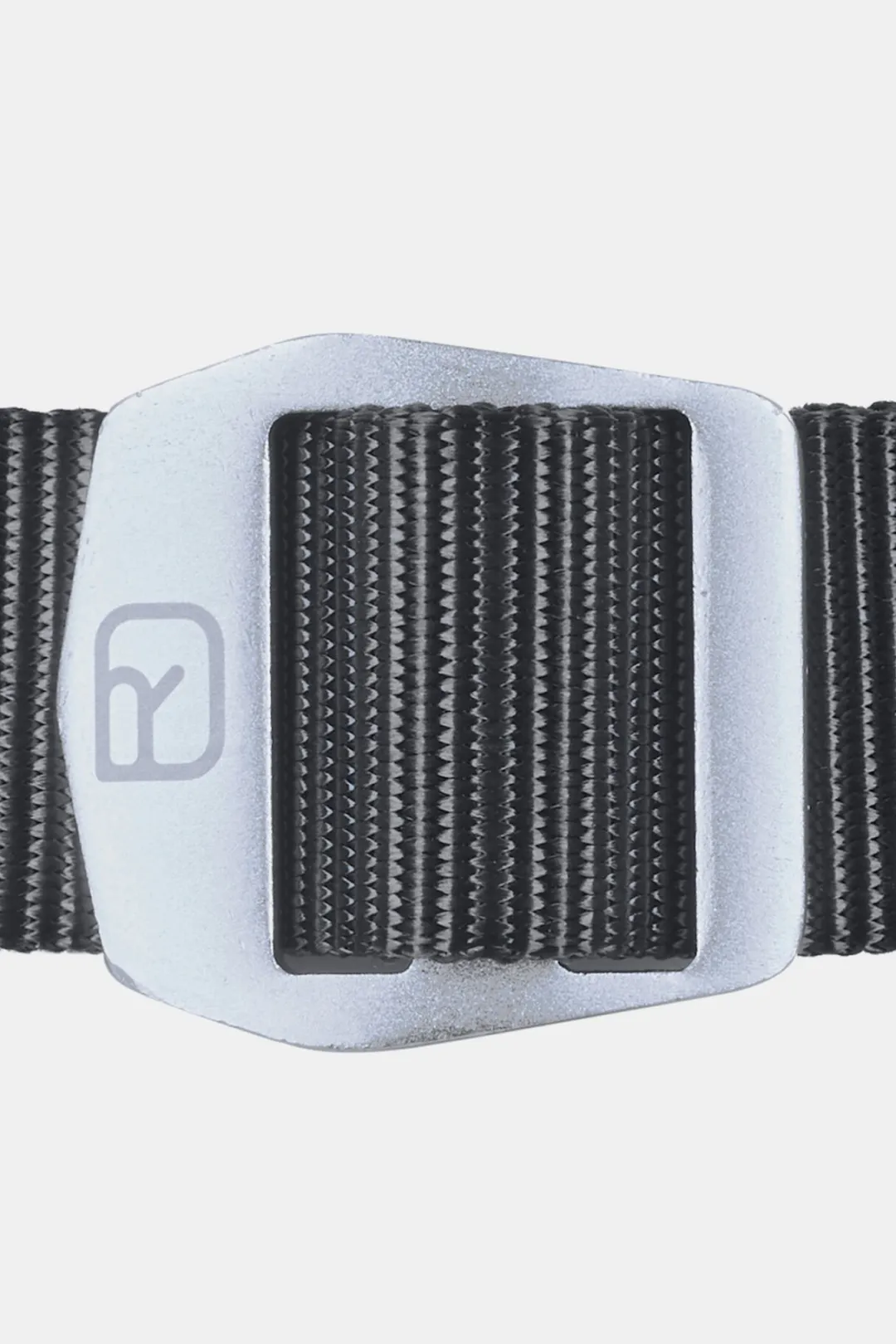 Cheap ORTOVOX STRONG BELT LONG blacksteel