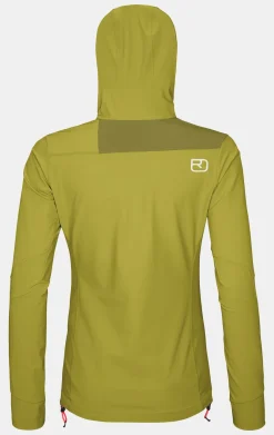 Clearance ORTOVOX PALA HOODED JACKET W dirtydaisy