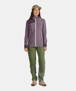 Clearance ORTOVOX PALA HOODED JACKET W dirtydaisy