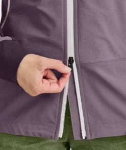 Clearance ORTOVOX PALA HOODED JACKET W dirtydaisy