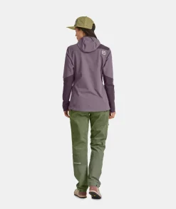 Best Sale ORTOVOX PALA HOODED JACKET W wabisabi