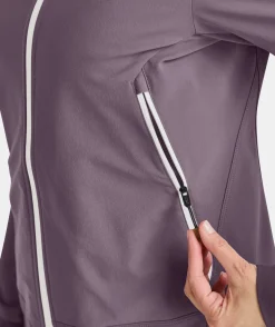 Best Sale ORTOVOX PALA HOODED JACKET W wabisabi