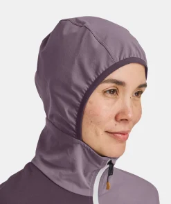 Best Sale ORTOVOX PALA HOODED JACKET W wabisabi