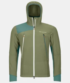 Best ORTOVOX PALA HOODED JACKET M wildherbs