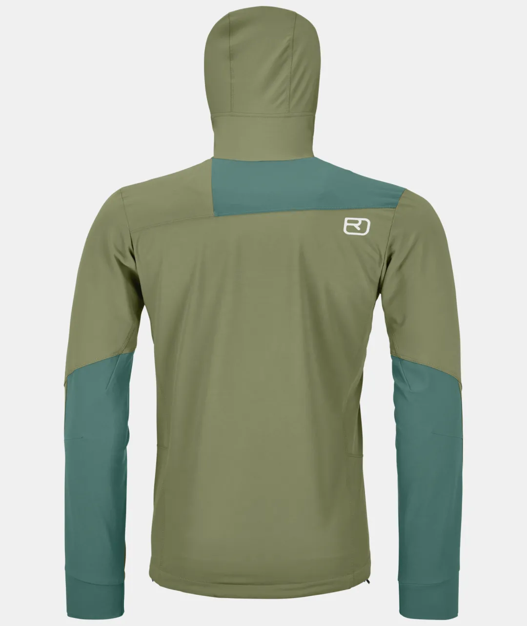 Best ORTOVOX PALA HOODED JACKET M wildherbs