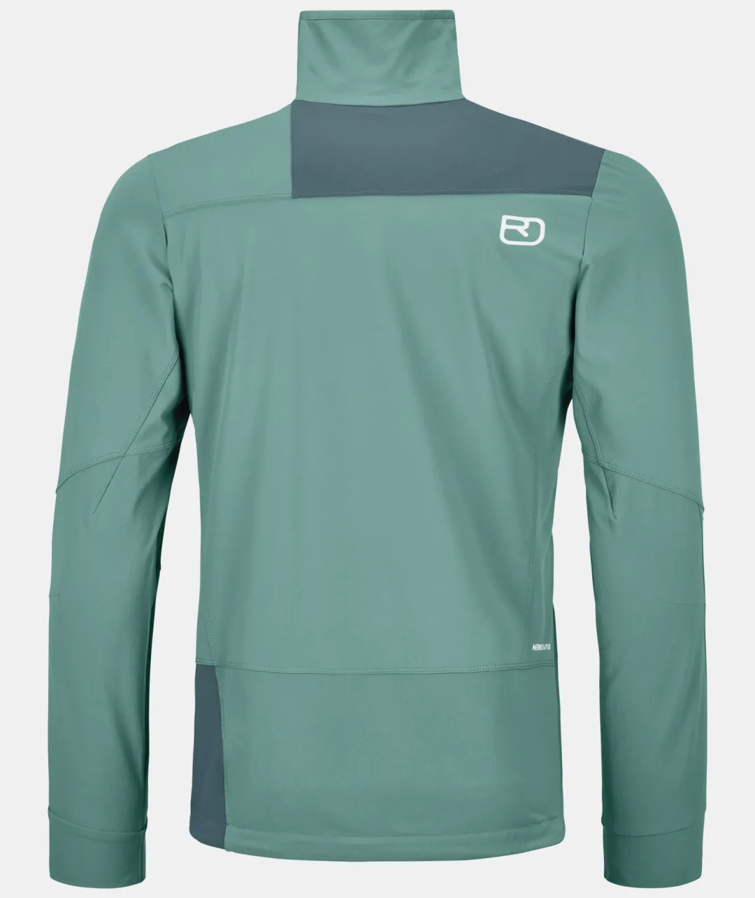 Outlet ORTOVOX PALA LIGHT JACKET M arcticgrey