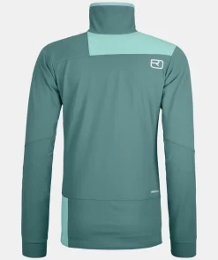Clearance ORTOVOX PALA LIGHT JACKET W arcticgrey