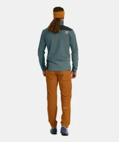 New ORTOVOX PALA LIGHT JACKET M darkarcticgrey