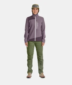 Clearance ORTOVOX PALA LIGHT JACKET W dirtydaisy