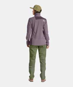 Clearance ORTOVOX PALA LIGHT JACKET W dirtydaisy