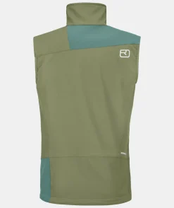Sale ORTOVOX PALA LIGHT VEST M wildherbs
