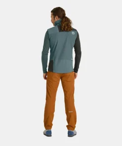 Sale ORTOVOX PALA LIGHT VEST M wildherbs
